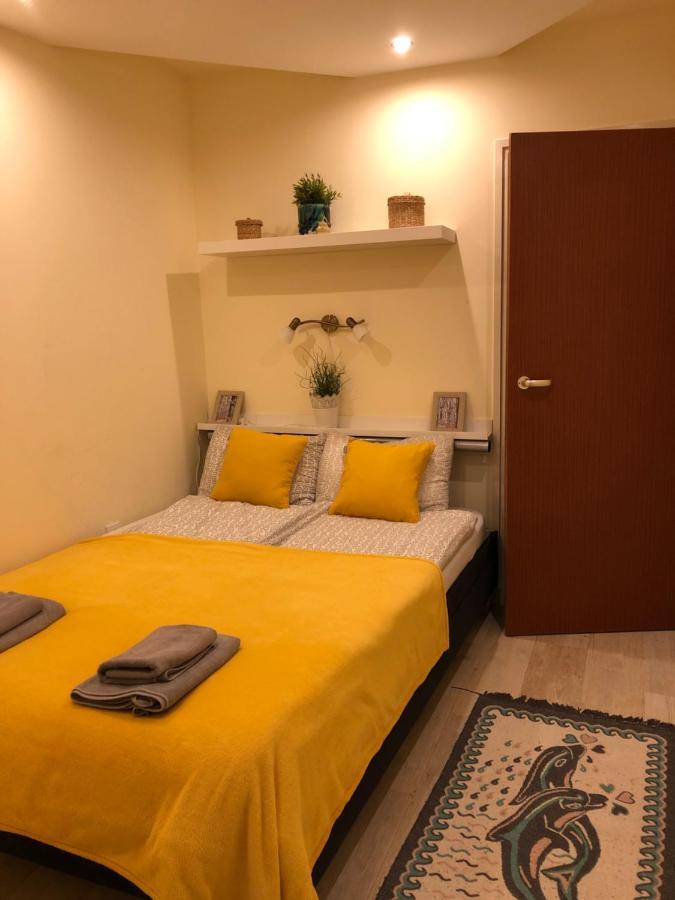 Milla Apartman เซนเทนแดร ภายนอก รูปภาพ